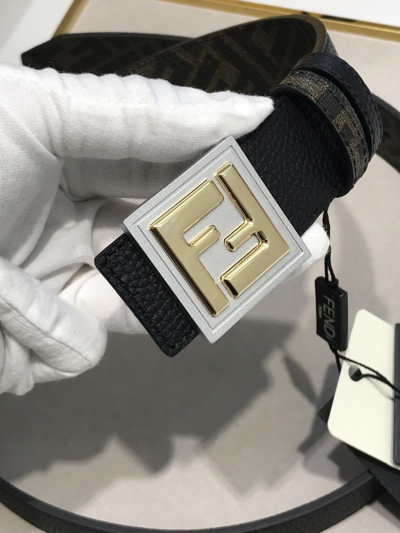 F**di belts
